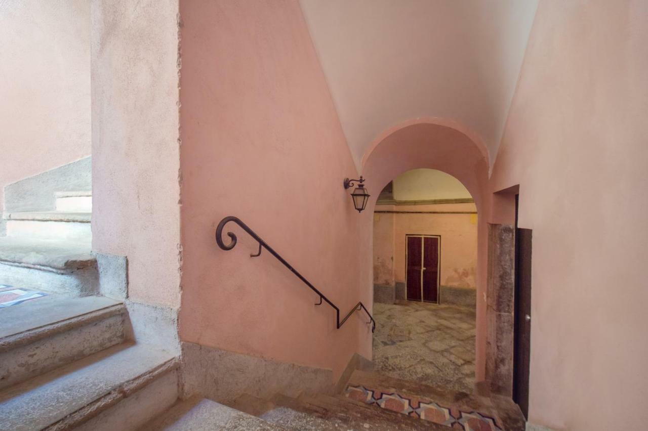 Corte'S House Sorrento Kültér fotó