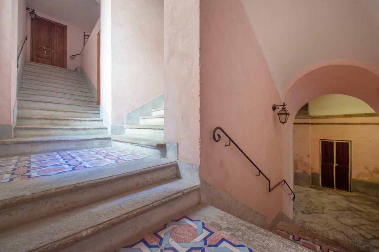 Corte'S House Sorrento Kültér fotó